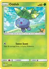 Product image for Oddish