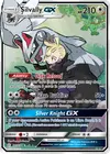 Product image for Silvally GX