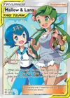 Product image for Mallow & Lana