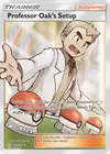 Product image for Professor Oak's Setup