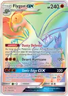 Product image for Flygon GX