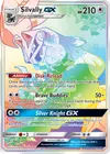 Product image for Silvally GX