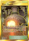 Product image for Giant Hearth