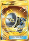 Product image for Great Catcher