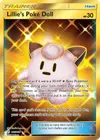 Product image for Lillie's Poke Doll