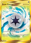 Product image for Draw Energy