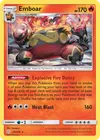 Product image for Emboar