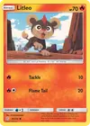 Product image for Litleo