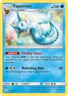 Product image for Vaporeon