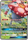 Product image for Vileplume GX