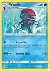 Product image for Weavile