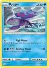 Product image for Kyogre