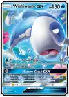Product image for Wishiwashi GX