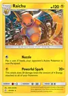 Product image for Raichu