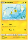 Product image for Chinchou