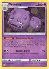 Product image for Weezing
