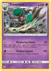 Product image for Trevenant