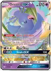 Product image for Oricorio GX