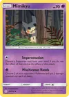 Product image for Mimikyu