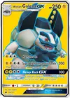 Product image for Alolan Golem GX