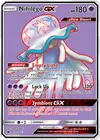 Product image for Nihilego GX