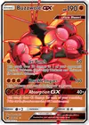 Product image for Buzzwole GX