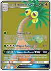 Product image for Alolan Exeggutor GX