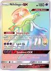 Product image for Nihilego GX