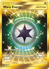 Product image for Warp Energy