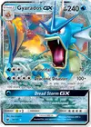 Product image for Gyarados GX