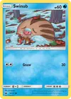 Product image for Swinub
