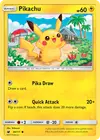 Product image for Pikachu