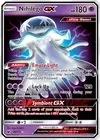 Product image for Nihilego GX