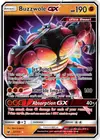Product image for Buzzwole GX
