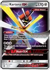Product image for Kartana GX