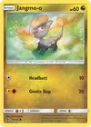 Product image for Jangmo-o