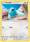 Product image for Swablu