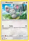 Product image for Minccino