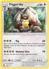 Product image for Diggersby
