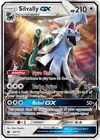 Product image for Silvally GX