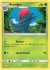 Product image for Accelgor