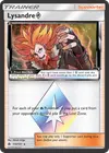 Product image for Lysandre Prism Star