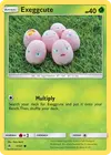 Product image for Exeggcute