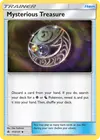 Product image for Mysterious Treasure