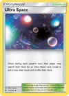 Product image for Ultra-Dimension