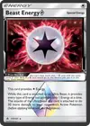 Product image for Beast Energy Prism Star