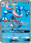 Product image for Greninja GX