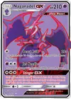 Product image for Naganadel GX
