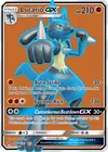 Product image for Lucario GX