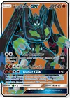 Product image for Zygarde GX